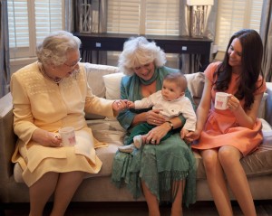 Kate Middleton’s First Mother‘s Day: A Low Key Celebration in Privy