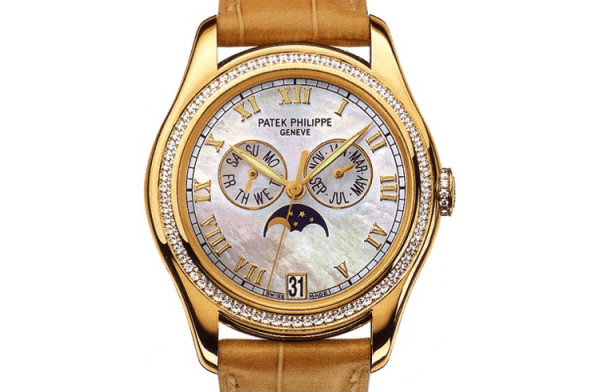 most expensive watch brands in the world 2018
