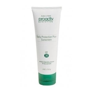 Proactiv Daily Protection Plus Sunscreen SPF 30