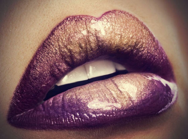 Purple-Lipstick-for-dark-skin