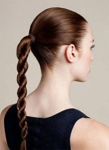 Rope braid