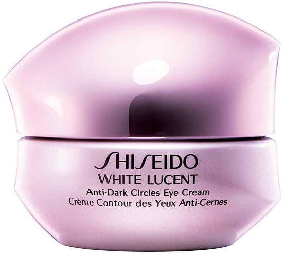 Shiseido White Lucent Anti Dark Circles Eye Cream