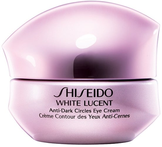 Shiseido White Lucent Anti Dark Circles Eye Cream Shiseido White Lucent Anti Dark Circles Eye Cream