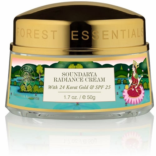 Forest Essentials Light Hydrating Hydra Eye Gel Forest Essentials Light Hydrating Hydra Eye Gel
