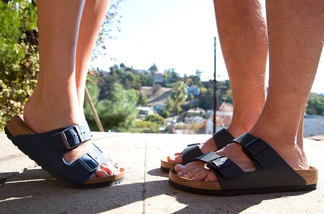 6 Sommer Sandalen, die jetzt in Trends sind  