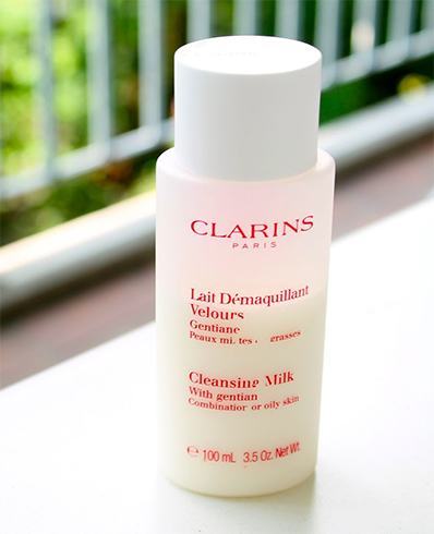 best cleansing milk for face