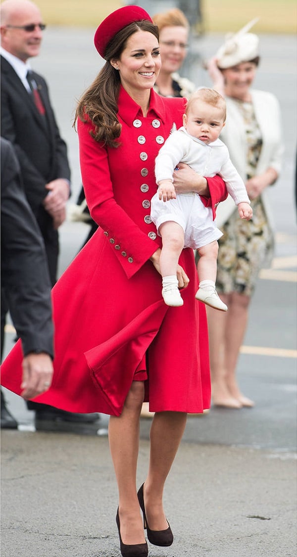 Kate-Middleton-royal-tour-Catherine-Walker 