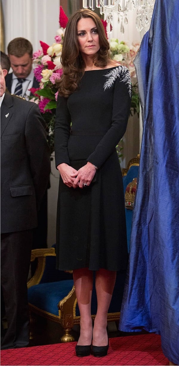 Kate-Middleton-royal-tour-jenny-packham