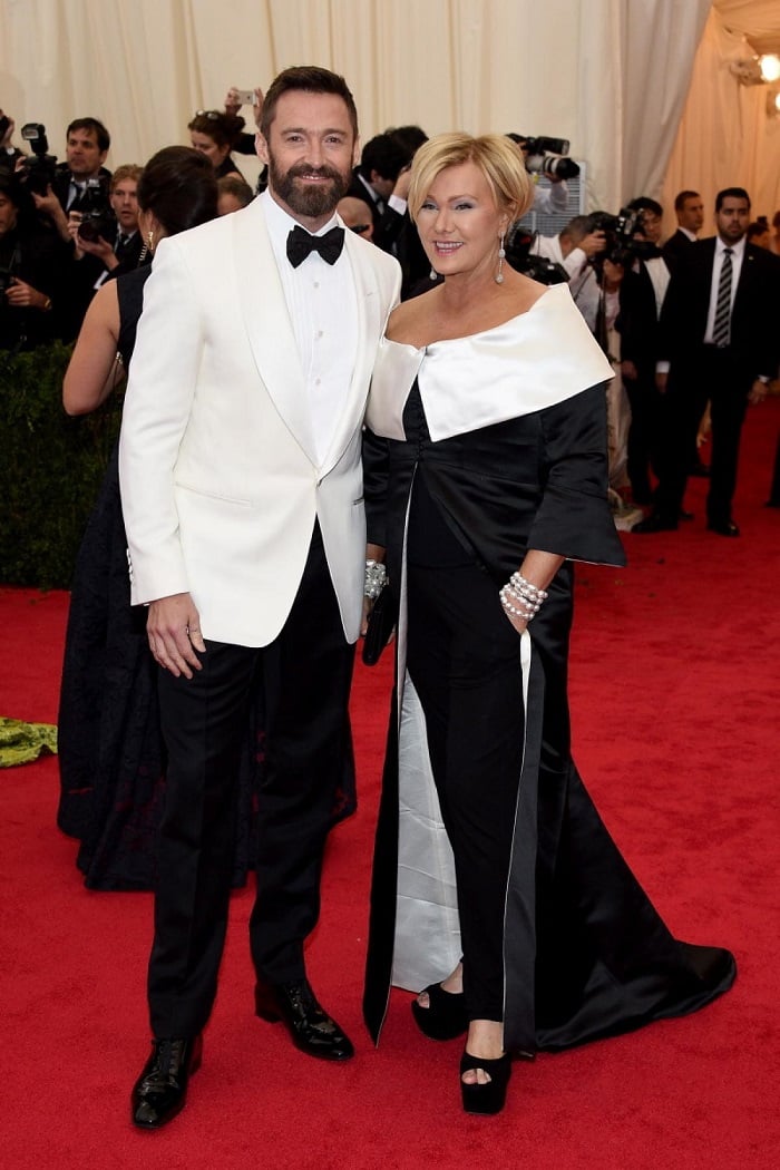 hugh-jackman-deborra-lee-furness- Tom-ford-tux