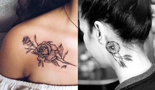 Top 90+ about permanent tattoo cost unmissable .vn