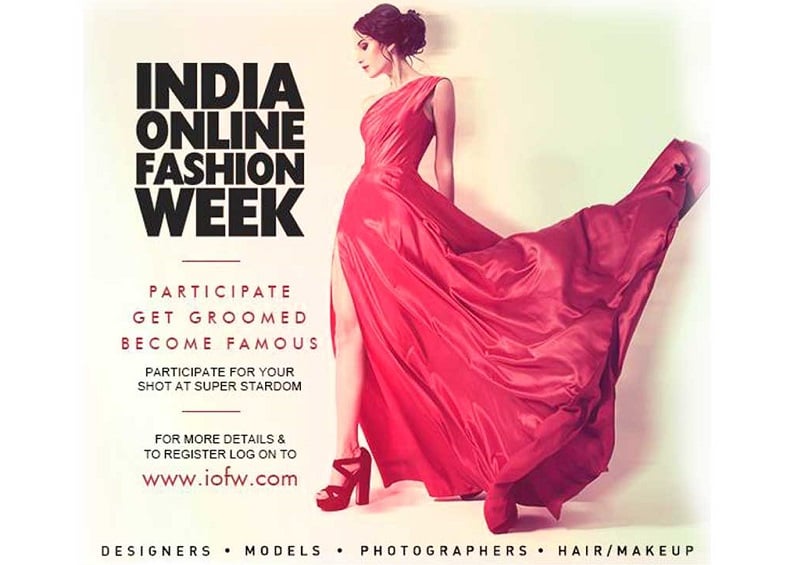 jabong india online fashion week