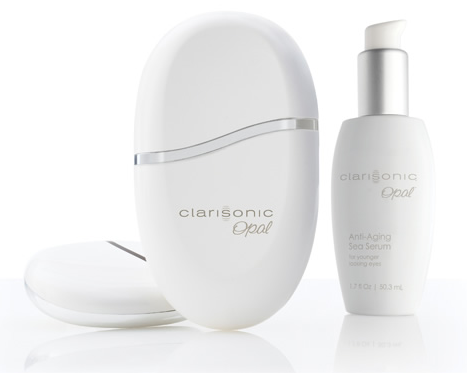 Clarisonic Opal Sonic Infusion System
