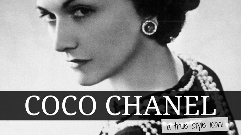 Coco Chanel Quotes: All that You wanted to Learn from Fashion Bible