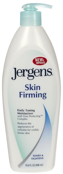 Jergens Skin Firming Lotion