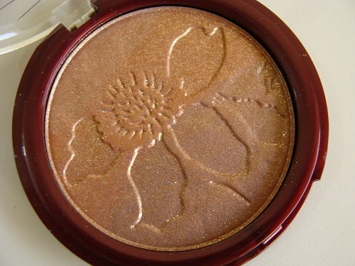 Lakme Gold Dust Shimmer Bronzer