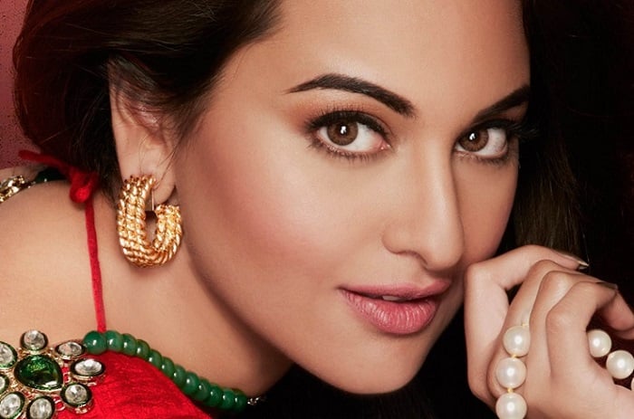 Sonakshi Sinha: Ihr Tryst mit Gewichtsverlust  