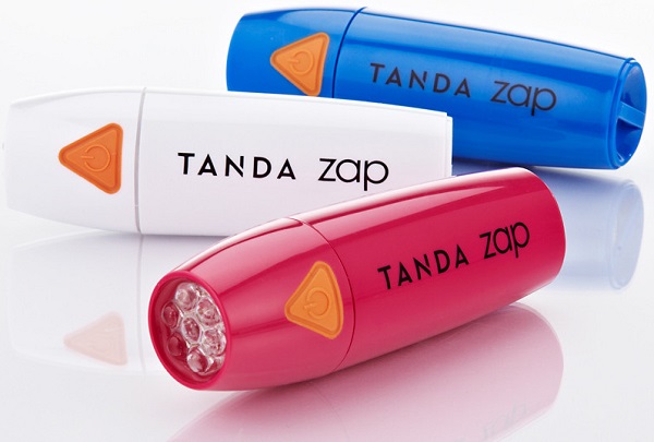 Tanda Zap Acne Spot Treatment Device