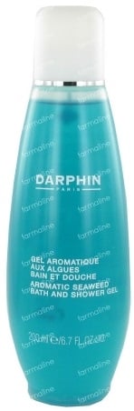 darphin aromatic shower gel