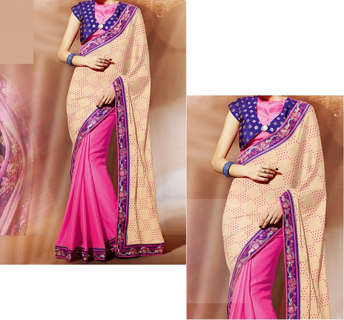 Jacket blouse designs