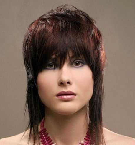 40 Amazing Feather Cut Hairstyling Ideas - Long, Medium & Short 40 Amazing Feather Cut Hairstyling Ideas - Long, Medium & Short