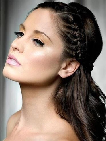 Best Black Braided Hairstyles