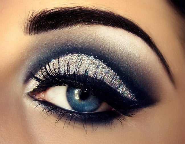 Go Bold mit Blazing Smokey Eye Looks - 5 einzigartige Stile!  