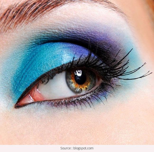 Go Bold mit Blazing Smokey Eye Looks - 5 einzigartige Stile!  