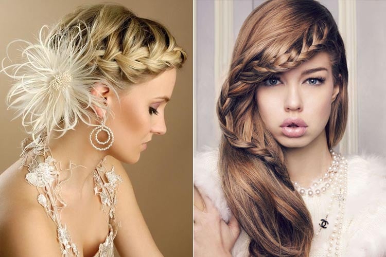 Braid Hairstyles