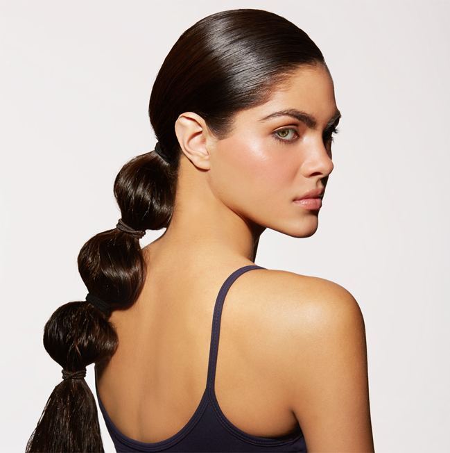 10 Easy Gym Hairstyles to Make you looky!