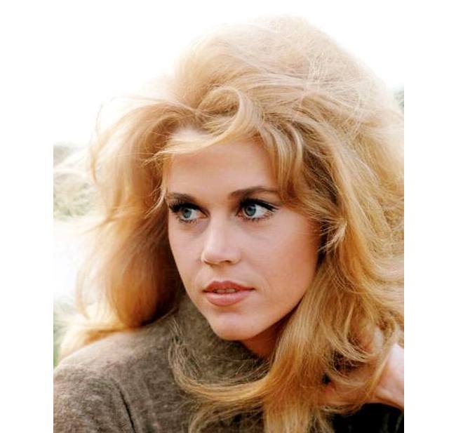 Jane Fonda fitness icon of 80s