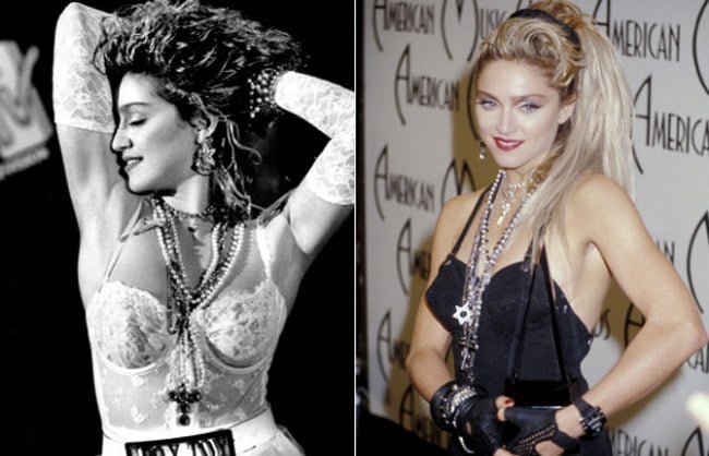 New porn 2020 - Madonna like a virgin outfits virgin outfits Madonna like a