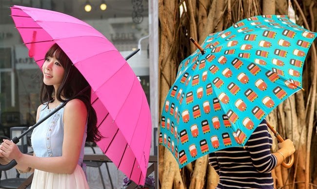 Monsoon Accessories Umbrella