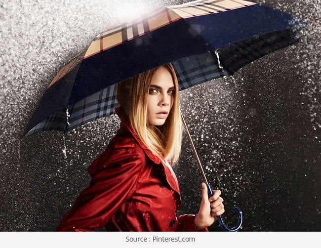 Monsoon Season Fashion Trends