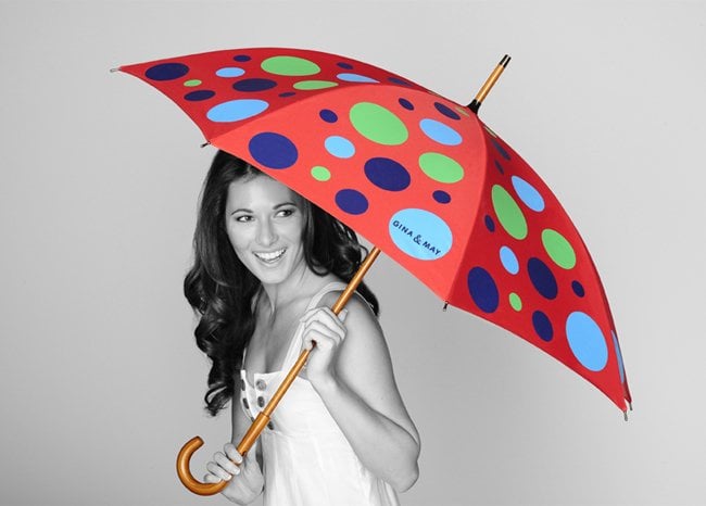 Choosing a Right Umbrella