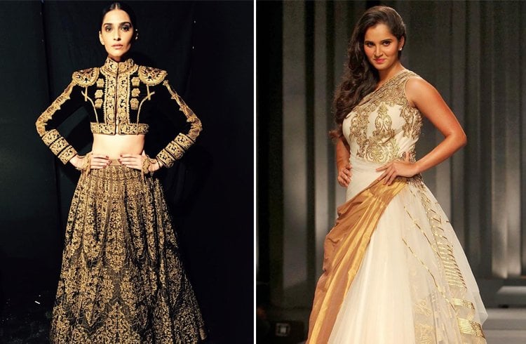 Shantanu & Nikhil wedding collections