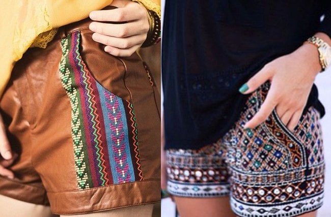 Shorts