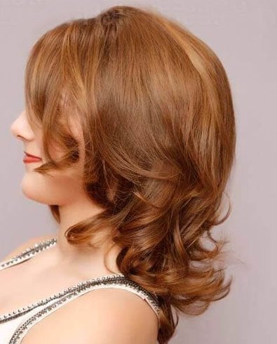 40 Amazing Feather Cut Hairstyling Ideas - Long, Medium & Short 40 Amazing Feather Cut Hairstyling Ideas - Long, Medium & Short
