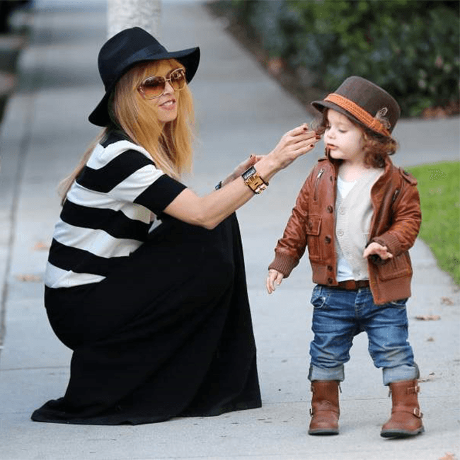 What to Wear Post Pregnancy 