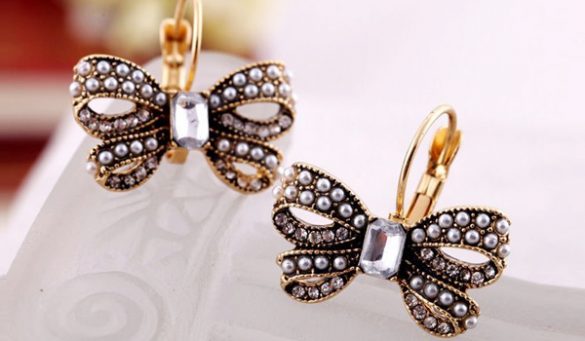 Cartilage Earrings