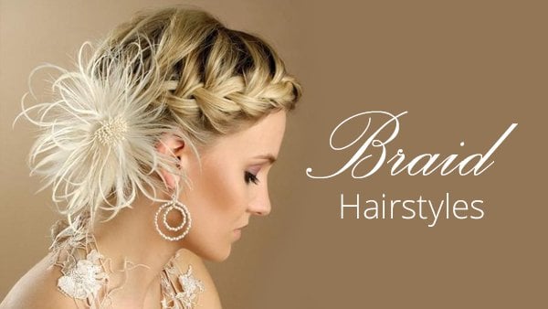 Braid Hairstyles