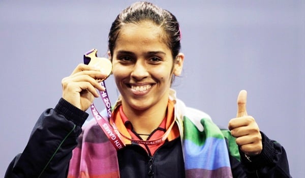 Saina Nehwal