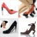unique stilettos