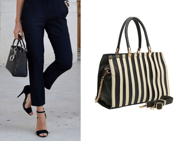 Hand bags