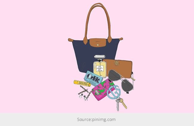 Handbag Essentials