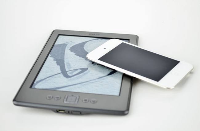 Mobile Phones and Tablets