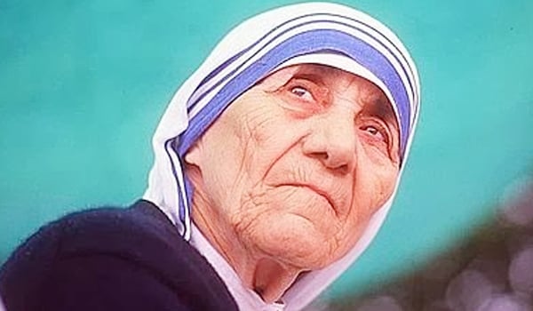 Mother Teresa