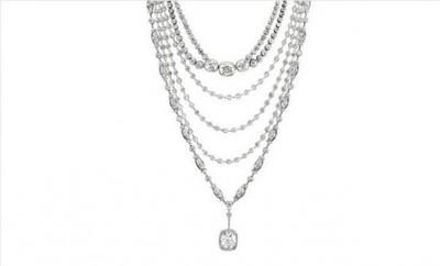 halsketten teuersten therichestimages debeers fashionlady