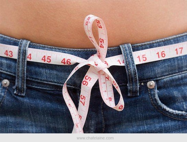 Reasons For Weight Gain