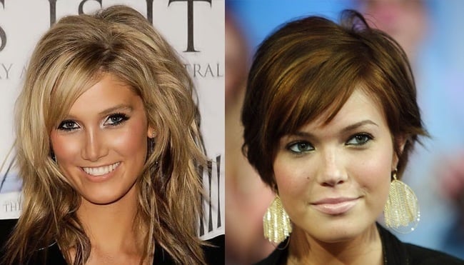 Haircuts to Flatter your Face Shape Haircuts to Flatter your Face Shape