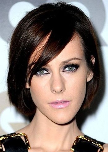 Top 15 Interesting Bang Hairstyles you Must Try Immediately!